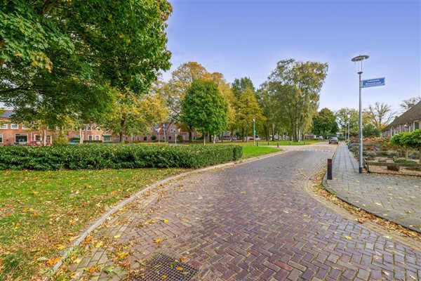 Medium property photo - Salomon Weststraat 11, 9648 AV Wildervank